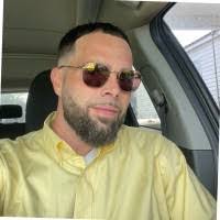 Danny Faircloth's Instagram, Twitter & Facebook