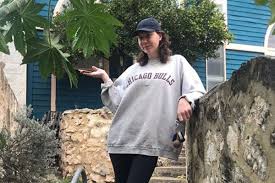 He was the first australian to play in the nationa. Meet Lily Samantha Longley And Clare Hanna Longley Photos Of Luc Longley S Daughters Ecelebritymirror