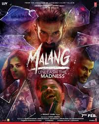 Malang Review Cardboard Characters In A Narrative That Meander Arounds Aimlessly And Loses Its In 2020 Full Movies Download Latest Bollywood Movies Download Movies
