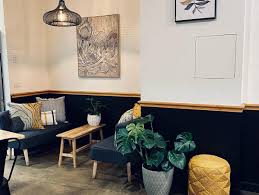 Guten Appetit is Hahndorf's newest café with a focus