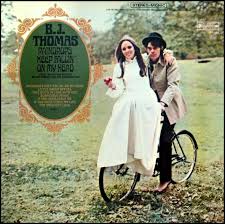 Bj Thomas Greatest Hits Vinyl Raindrops Keep Fallin On My Head 1970 Scepter By B J Thomas B J Thomas Oldies Music 70s Music