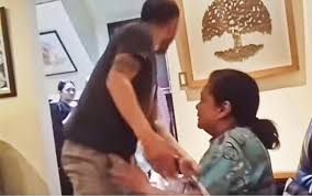 Lotlot De leon AWANG AWA ng MAKITA ang Kalagayan ni Ian De Leon sa kulungan!  raed more https://newspro.celebtoday24h.com/dung5/lotlot-de-leon -breaks-down-after-seeing-ian-de -leons-condition-in-jail-her-heartbreaking-reaction-will-leave-you-in-tears-lo/