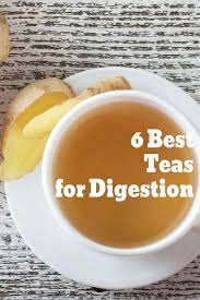 Nutritionists And Medical Specialists Alike Recommend Us At Least One Cup Of Tea Every Day According To Them If Food For Digestion Tea For Digestion Best Tea