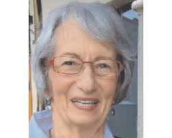 Joan Loeb Obituary (1935