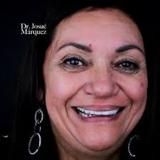 Dr Josue Marquez