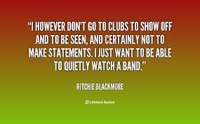 Dont Show Off Quotes Quotesgram