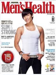 Pin By Violet On Meus Pins Salvos In 2020 Mens Health Men S Health Lee Joon