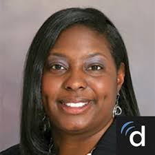 Dr. Laura Hampton, MD