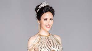 Hoa hậu thu thủy đăng quang năm 1994. L5hmvkf 0jkv6m