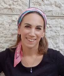 Miriam Feldmann Kaye Responds to the Responses