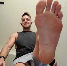 gayfootlover Archives - Male Feet Blog