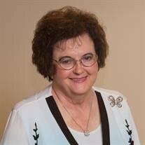 Betty Killion Obituary