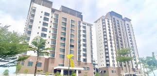 It is known as the largest housing development in cheras selatan. Tasik Vista Condominium Lake Valley Bandar Tun Hussein Onn Cheras Realman