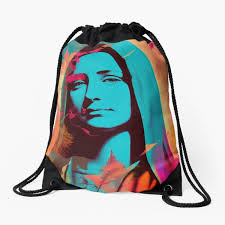 Modern Virgin Mary Accessories for Sale