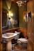 Modern Bathroom Cabin