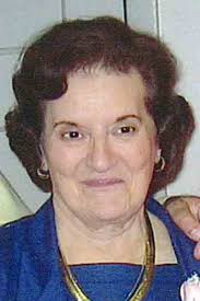 Filomena A. Donadio 1925-2017