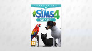 Have you ever wanted to pal around with a pet raccoon? The Sims 4 Get A Pet April Fool S Prank Sims Online
