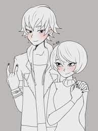 Ceewewfrost12 user profile | deviantart. 39 Lukagami Ideas In 2021 Miraculous Ladybug Ladybug Miraculous