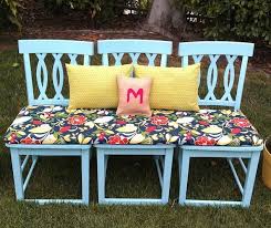 7 Creative Things To Do With Old Chairs Old Chairs Old Wooden Chairs Vintage Chairs
