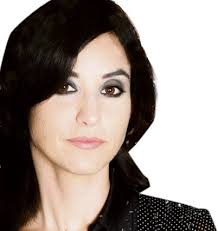 Müzik dünyasında bir İsrailli TAMAR HALPERİN