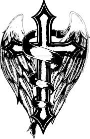 Pin On Celtic Crosses