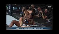 You can make a case for this being the perfect time to fight israel adesanya, if such a thing is possible. Ayjf8qnf8ztpom