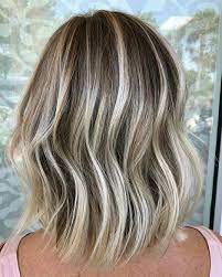 Pin Van Maria Patricia Diaz C Op Hairstyle Haarhighlights As Blond Haar Kleur Haar