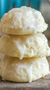 It always amazes me how much food plays an integral part of our lives. 25 Anisette Cookies Ideas Italian Cookies Cookie Recipes Italian Christmas Cookies