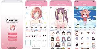 Maybe you would like to learn more about one of these? 7 Best Free Anime Avatar Makers In 2020 Avatar Maker Anime Avatar Maker Free Anime