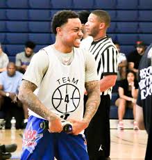 John, jerome and jeffrey scipio; Isaiah Thomas Closeup360