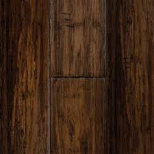 Morning Star Click 1 2 X 5 Teng Strand Handscraped Click Bamboo Bamboo Flooring Wood Floors Wide Plank Flooring