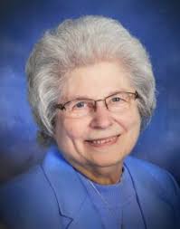 Margaret “Lucky” L. Masek