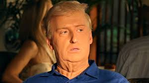 Dave Chappelle's Monologue