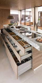 Functional Kitchen Design Kitchen Storage Ideas Image Gallery Functional Kitchen Design Classy Kitchen Modern Kitchen Design