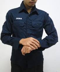 Aneka model baju batik wanita remaja sampai wanita dewasa baik model baju lengan panjang ataupun pendek bisa kamu pilih menjadi model atasan terbaik dalam memadukan model. Desain Model Seragam Net Tv Desain Model Seragam Net Tv Yang Favorit Dan Digemari Yuk Intip