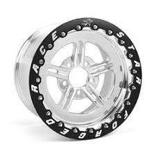 The method race wheels 101 beadlock is the wheel that defined the method brand— lighter. Race Star Industries 63 510456211p Race Star 63 Pro Forged Single Beadlock Polished Wheels Summit Racing