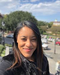 Meet Natasha Stone, PGY-1! Hometown: Miami, FL Medical School: Saba  University Fun Facts: -I love baking and reading. -I love watching reruns  of my favorite movies. -I buy matching outfits every holiday