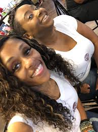 It's National Tiffany Renee Day. Gem Season for me means celebrating some  of the most brilliant, loyal, kind, funny, supportive, and mostly loving  people in the world. I was surely blessed with