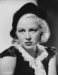 Celebrating Claudette Colbert's heavenly birthday, born 121 years ago today 