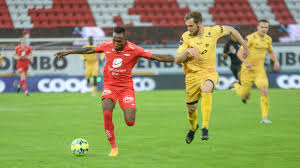 Follow the eliteserien live football match between fk bodø/glimt and strømsgodset if with eurosport. Effektive Bodo Glimt Ble For Sterke Brann