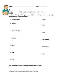 The sound of music remains one of the most beloved musical films ever made. Sound Of Music Questions Worksheets Teaching Resources Tpt