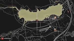 Straight after the first heist. Rampages In Gta 5 Gta Guide