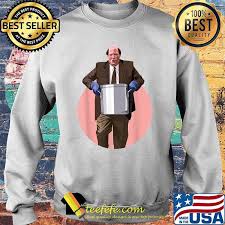 The office meme where dwight lays down cold, hard facts. The Office Vintage Kevin S Famous Chili Essential Anime Meme Shirt Teefefe