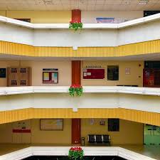 Latar belakang pejabat daerah / tanah hulu langat daerah hulu langat terletak di wilayah persekutuan kuala lumpur dan daerah gombak di sebelah barat Fotografii Na Pejabat Daerah Tanah Hulu Langat Bandar Baru Bangi Selangor