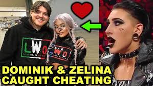 Why Liv Morgan Won Title from Becky Lynch & Dominik Mysterio Helped Liv at  King & Queen of the Ring