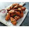 You can also use shredded rotisserie chicken but still toss it with the seasonings per recipe instructions. 3