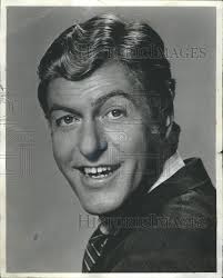1970 of entertainer Dick Van Dyke