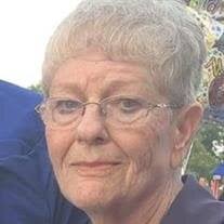 Shirley Ann McDowell Obituary