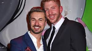 Unsere zusammenfassung der ersten prince charming folge. Paar Reunion Nicolas Puschmann Lars Sind Wieder Zusammen Promiflash De