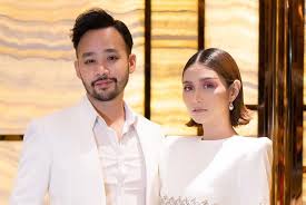 Asalkan dia bahagia (2019) | episod 26. Ayda Jebat Dan Nabil Mahir Tak Impi Majlis Besar Besaran Hanya Nikah Di Masjid Asalkan Perkara Wajib Itu Selesai Dengan Lancar Hiburan Mstar